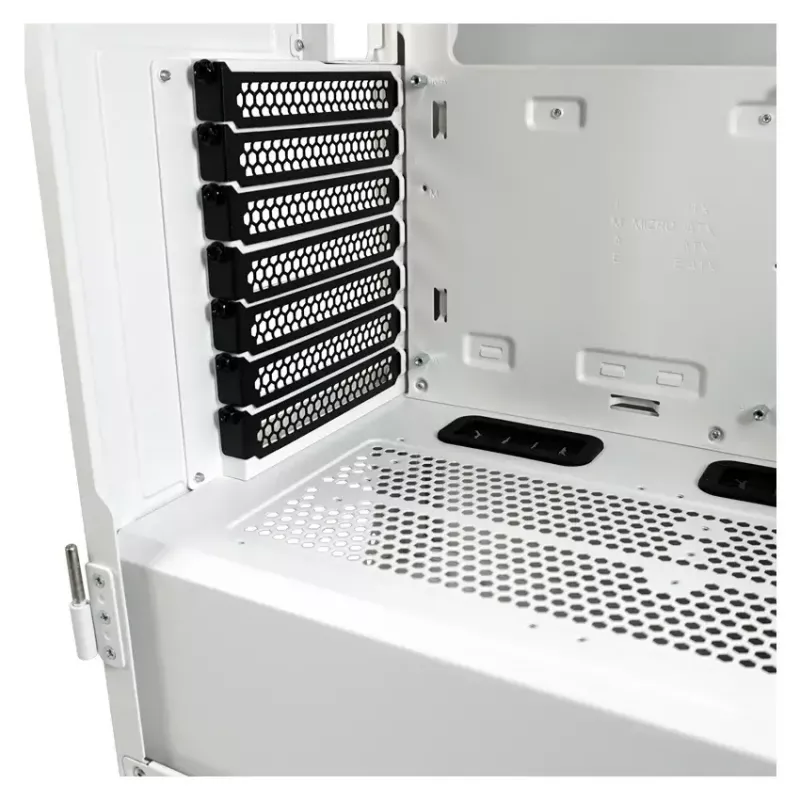 Pc-behuizing LC-Power Holo-1_X Midi Tower wit