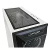 Pc-behuizing LC-Power Holo-1_X Midi Tower wit