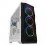 Pc-behuizing LC-Power Holo-1_X Midi Tower wit