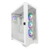 Pc-behuizing LC-Power LC-7041B-ON Midi Tower wit