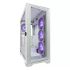 Pc-behuizing LC-Power LC-7041B-ON Midi Tower wit
