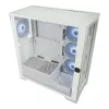 Pc-behuizing LC-Power LC-7041B-ON Midi Tower wit