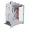 Pc-behuizing LC-Power LC-7041B-ON Midi Tower wit