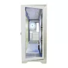 Pc-behuizing LC-Power LC-7041B-ON Midi Tower wit