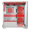 Pc-behuizing LC-Power LC-7041B-ON Midi Tower wit