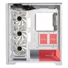 Pc-behuizing LC-Power LC-7041B-ON Midi Tower wit