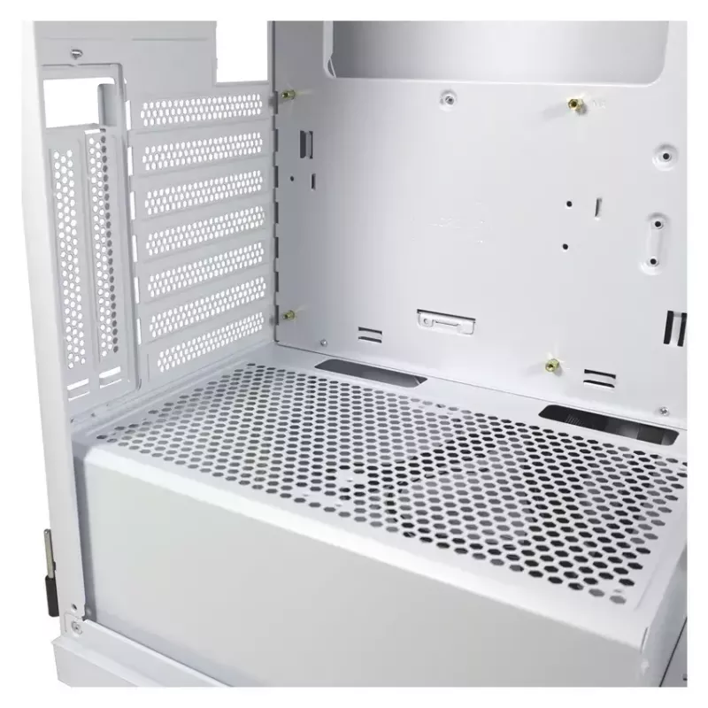 Pc-behuizing LC-Power LC-7041B-ON Midi Tower wit
