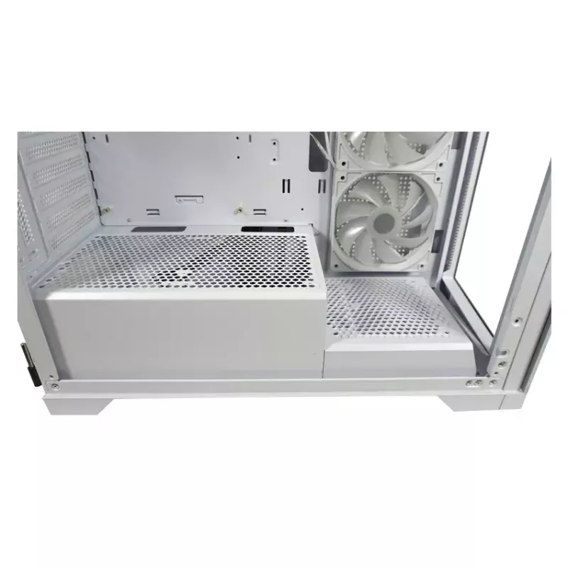 Pc-behuizing LC-Power LC-7041B-ON Midi Tower wit