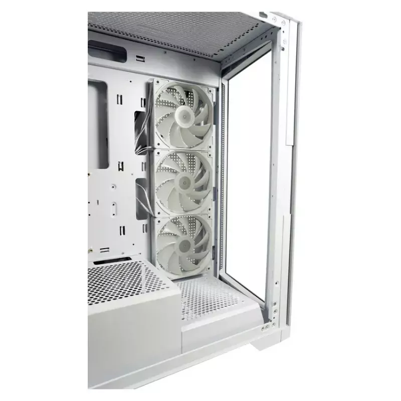 Pc-behuizing LC-Power LC-7041B-ON Midi Tower wit