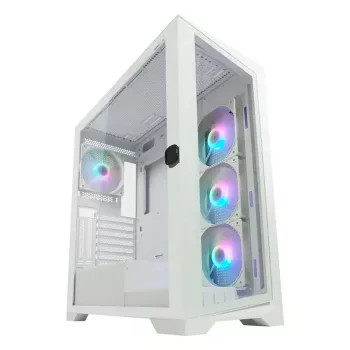 Pc-behuizing LC-Power LC-7041B-ON Midi Tower wit