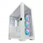 Pc-behuizing LC-Power LC-7041B-ON Midi Tower wit