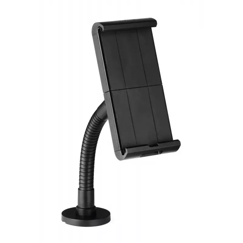 Tablet/UMPC Durable Tought Wand-/tafelhouder zwart