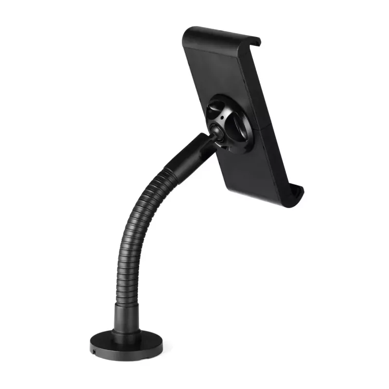 Tablet/UMPC Durable Tought Wand-/tafelhouder zwart