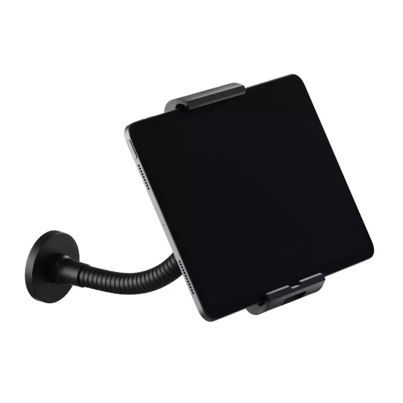 Tablet/UMPC Durable Tought Wand-/tafelhouder zwart