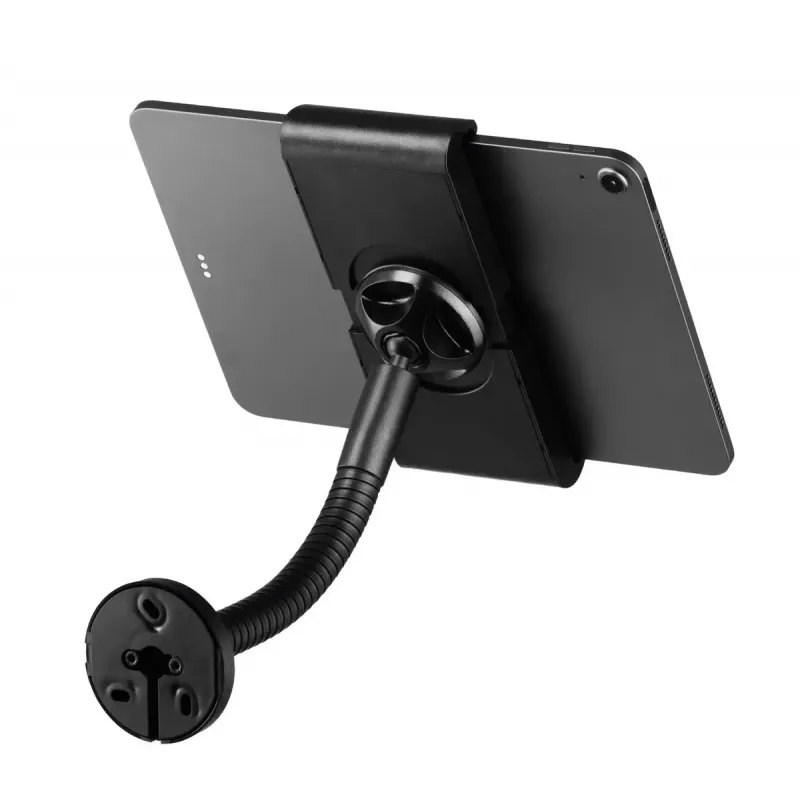 Tablet/UMPC Durable Tought Wand-/tafelhouder zwart