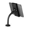 Tablet/UMPC Durable Tought Wand-/tafelhouder zwart
