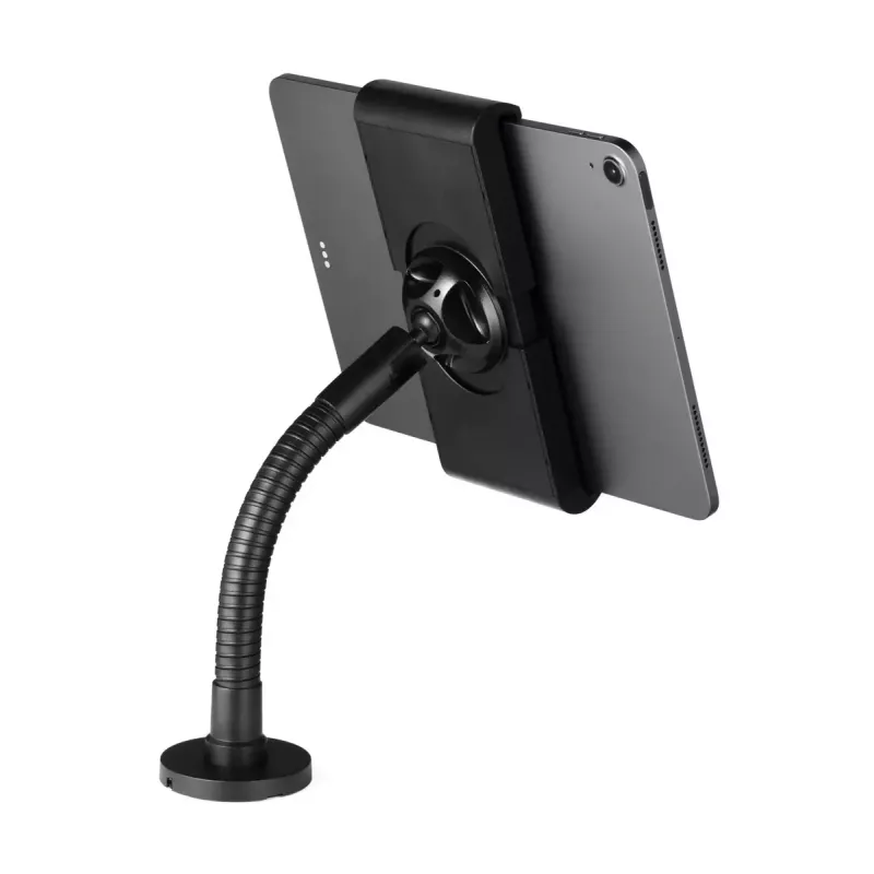 Tablet/UMPC Durable Tought Wand-/tafelhouder zwart