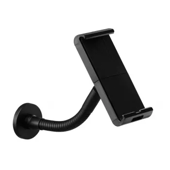 Tablet/UMPC Durable Tought Wand-/tafelhouder zwart