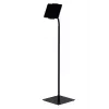 Tabletstandaard Durable 894501 zwart metaal kunststof 360°-rotatie