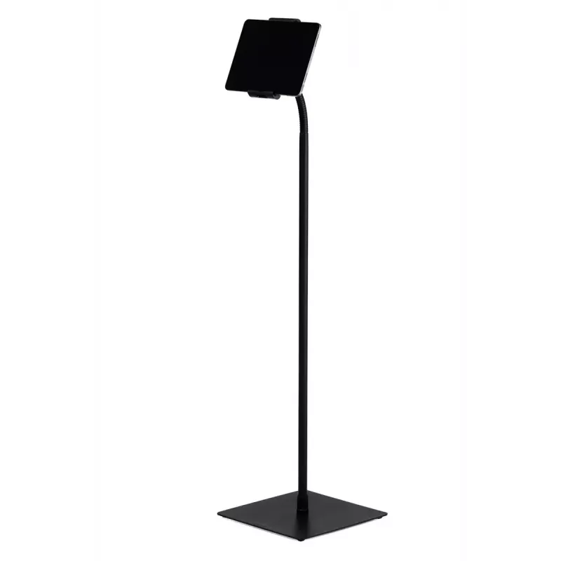 Tabletstandaard Durable 894501 zwart metaal kunststof 360°-rotatie
