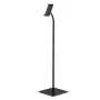 Tabletstandaard Durable 894501 zwart metaal kunststof 360°-rotatie
