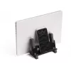 Laptopstandaard Durable Effect 43,2 cm antraciet metaal kunststof