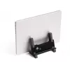 Laptopstandaard Durable Effect 43,2 cm antraciet metaal kunststof
