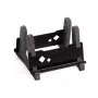 Laptopstandaard Durable Effect 43,2 cm antraciet metaal kunststof