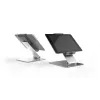 Passieve houder Durable 893023 tablet/UMPC zilver