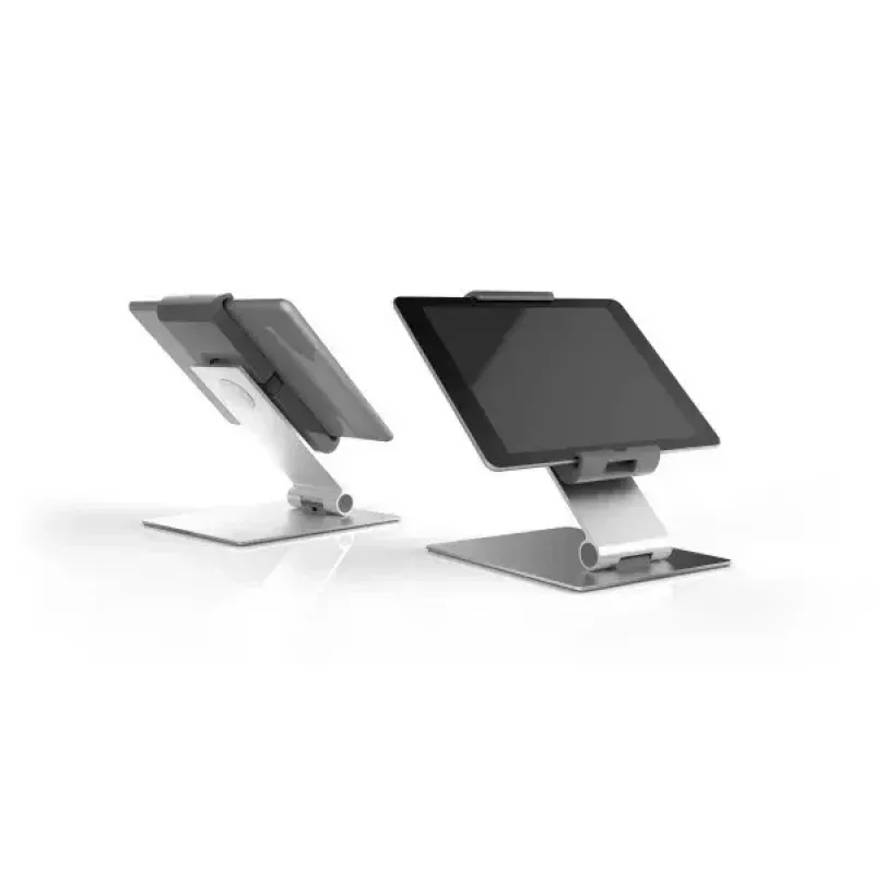 Passieve houder Durable 893023 tablet/UMPC zilver