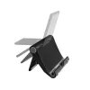 Passieve houder Reflecta 23234 voor e-bookreader mobiele telefoon tablet UMPC zwart