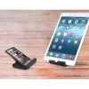 Passieve houder Reflecta 23234 voor e-bookreader mobiele telefoon tablet UMPC zwart