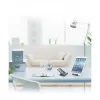 Passieve houder Reflecta 23234 voor e-bookreader mobiele telefoon tablet UMPC zwart