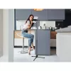 Actieve houder Durable TWIST COMBI voor mobiele telefoon smartphone tablet zwart
