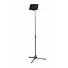 Actieve houder Durable TWIST COMBI voor mobiele telefoon smartphone tablet zwart