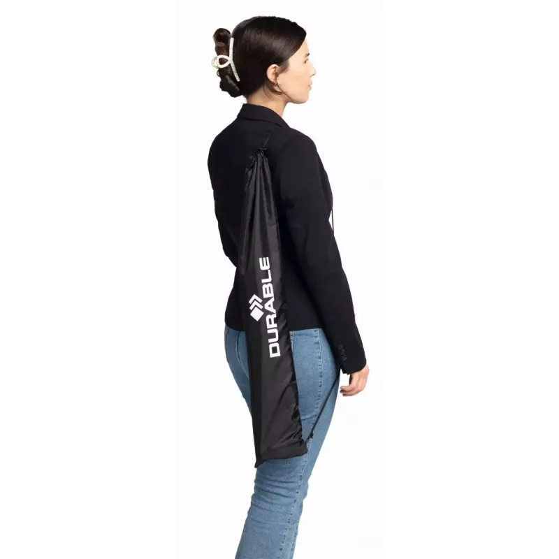 Actieve houder Durable TWIST COMBI voor mobiele telefoon smartphone tablet zwart