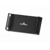 Actieve houder Durable TWIST COMBI voor mobiele telefoon smartphone tablet zwart