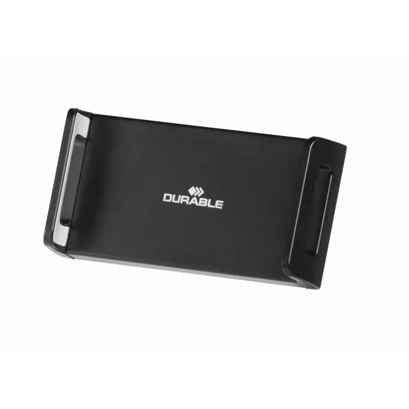 Actieve houder Durable TWIST COMBI voor mobiele telefoon smartphone tablet zwart