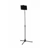 Actieve houder Durable TWIST 894201 mobiele telefoon smartphone tablet zwart