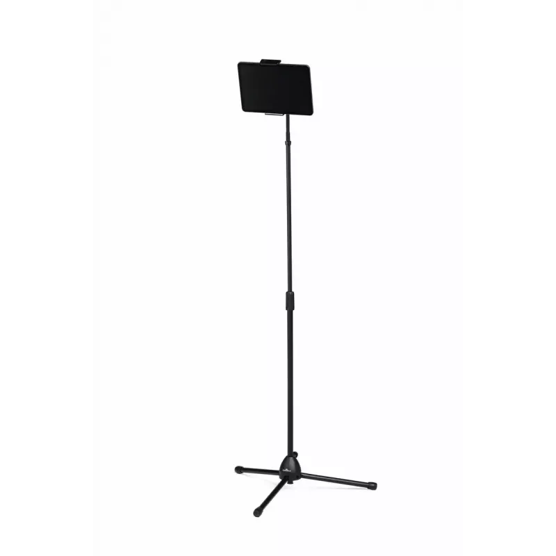 Actieve houder Durable TWIST 894201 mobiele telefoon smartphone tablet zwart
