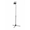 Actieve houder Durable TWIST 894201 mobiele telefoon smartphone tablet zwart