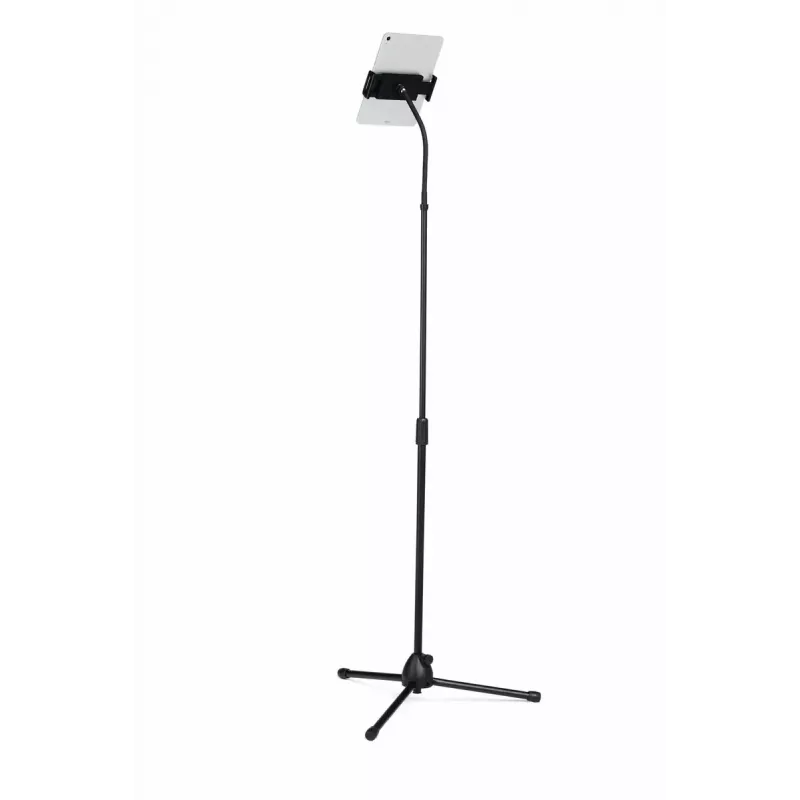 Actieve houder Durable TWIST 894201 mobiele telefoon smartphone tablet zwart