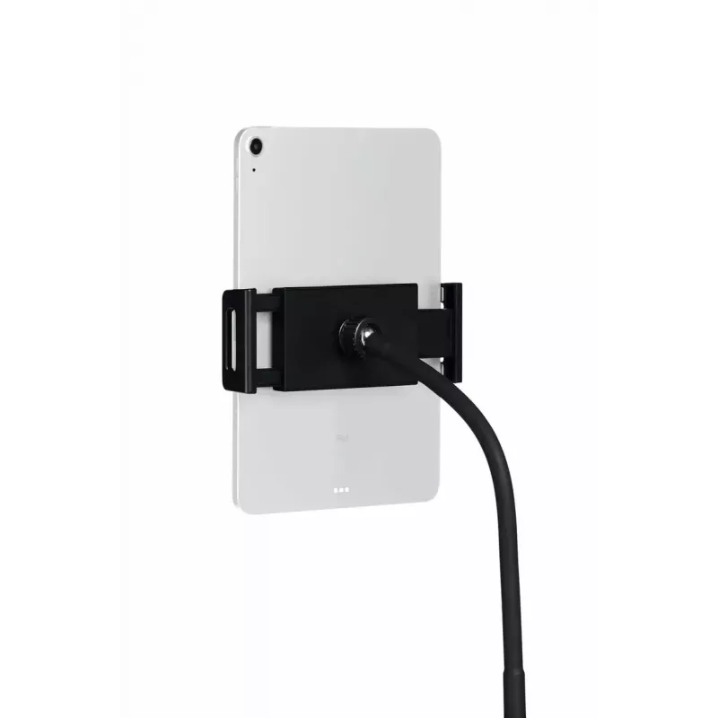 Actieve houder Durable TWIST 894201 mobiele telefoon smartphone tablet zwart
