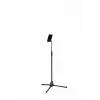 Actieve houder Durable TWIST 894201 mobiele telefoon smartphone tablet zwart