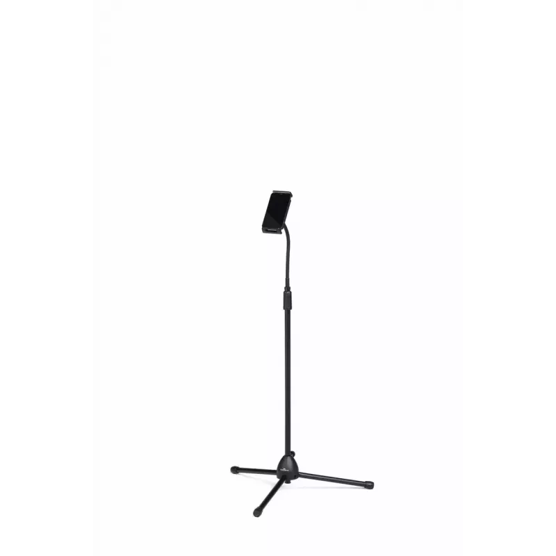 Actieve houder Durable TWIST 894201 mobiele telefoon smartphone tablet zwart