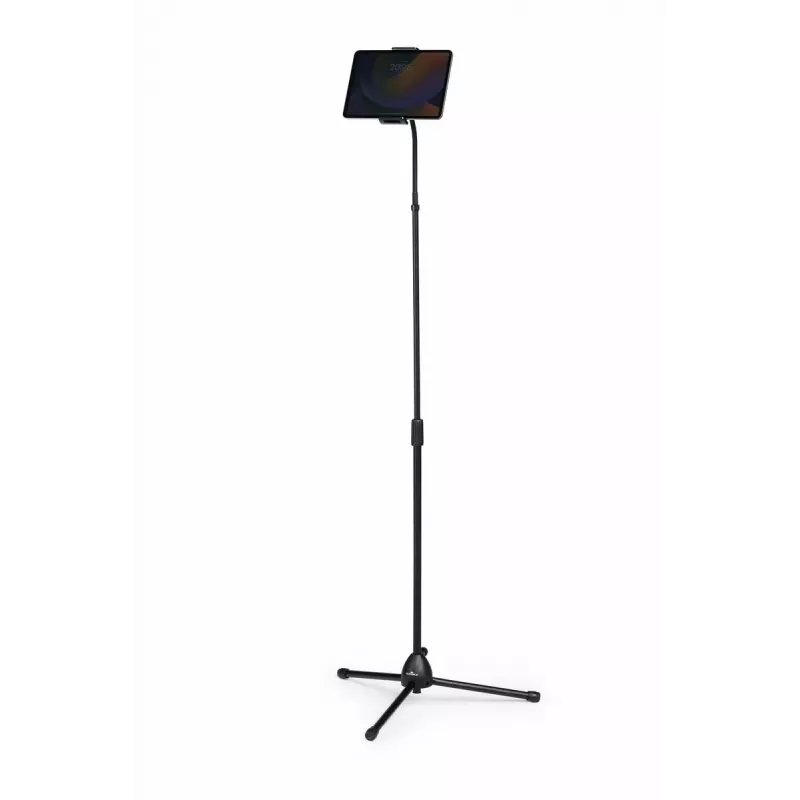 Actieve houder Durable TWIST 894201 mobiele telefoon smartphone tablet zwart