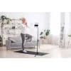 Actieve houder Durable TWIST 894201 mobiele telefoon smartphone tablet zwart