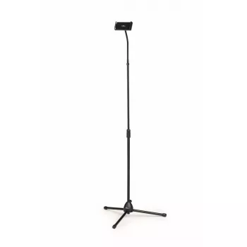 Actieve houder Durable TWIST 894201 mobiele telefoon smartphone tablet zwart