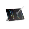 Heldere displayschermfolie Belkin OVI005HQ voor iPad Pro 11 inch gehard glas 9H