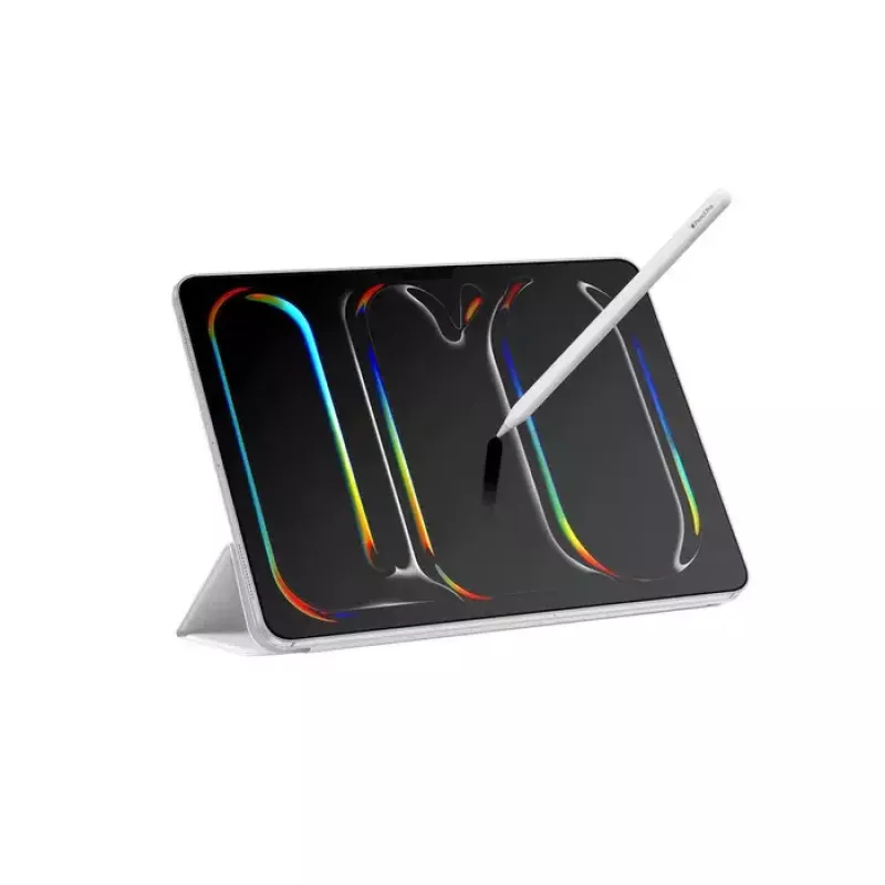 Heldere displayschermfolie Belkin OVI005HQ voor iPad Pro 11 inch gehard glas 9H